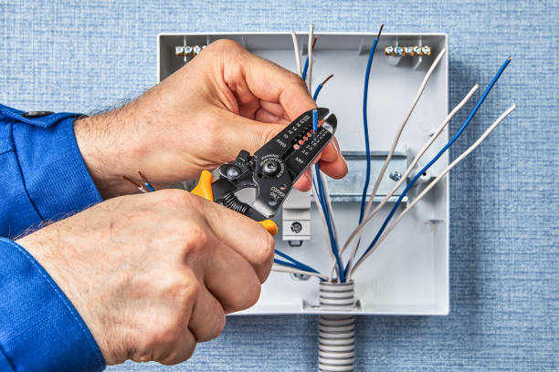 Best Electrical Maintenance Services  in Bend, OR