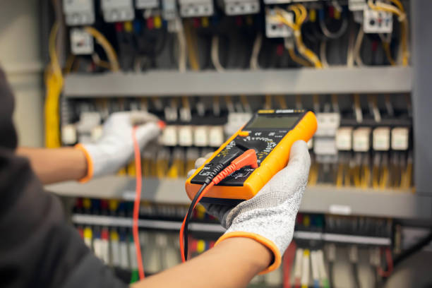 Best Emergency Electrical Repair Services  in Bend, OR