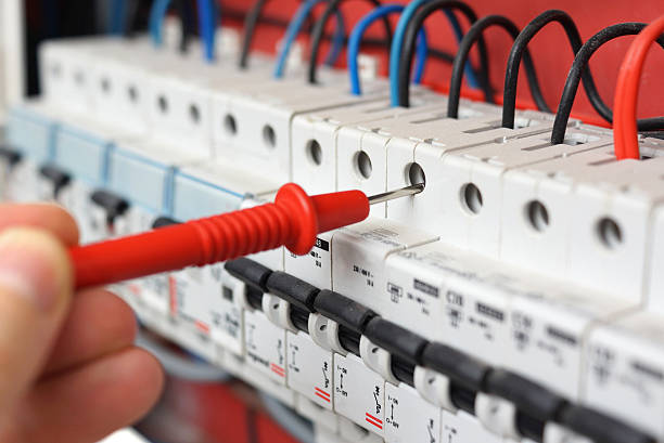 Electrical Services